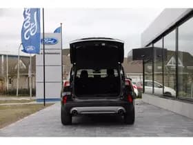 Ford Kuga 2.5 PHEV e-CVT 225pk Titanium X 'Agate Black' | NL Auto | Dealer onderhouden Agate Black Metallic thumbnail 7