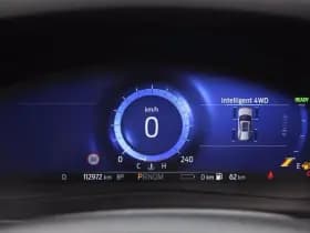 Ford Explorer 3.0 V6 EcoBoost PHEV 457pk Aut ST-Line | Origineel Nederlands | trekhaak | Alarmklasse 3 Carbonized Grey Metallic thumbnail 37