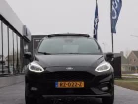 Ford Fiesta 1.0 EcoBoost 100PK 5D S/S ST Line | Panoramadak | Winter Pack | B&O thumbnail 2