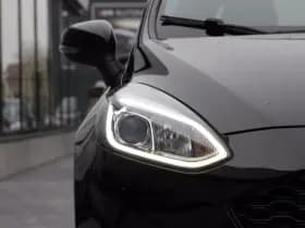 Ford Fiesta 1.0 EcoBoost 100PK 5D S/S ST Line | Panoramadak | Winter Pack | B&O thumbnail 11