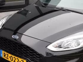 Ford Fiesta 1.0 EcoBoost 100PK 5D S/S ST Line | Panoramadak | Winter Pack | B&O thumbnail 12