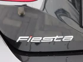 Ford Fiesta 1.0 EcoBoost 100PK 5D S/S ST Line | Panoramadak | Winter Pack | B&O thumbnail 14