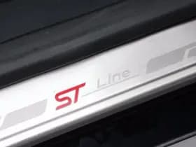 Ford Fiesta 1.0 EcoBoost 100PK 5D S/S ST Line | Panoramadak | Winter Pack | B&O thumbnail 15