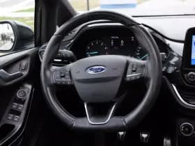 Ford Fiesta 1.0 EcoBoost 100PK 5D S/S ST Line | Panoramadak | Winter Pack | B&O thumbnail 16