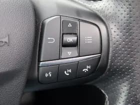 Ford Fiesta 1.0 EcoBoost 100PK 5D S/S ST Line | Panoramadak | Winter Pack | B&O thumbnail 30