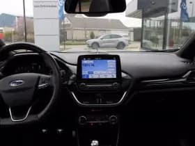 Ford Fiesta 1.0 EcoBoost 100PK 5D S/S ST Line | Panoramadak | Winter Pack | B&O thumbnail 32