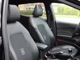 Ford Fiesta 1.0 EcoBoost 100PK 5D S/S ST Line | Panoramadak | Winter Pack | B&O thumbnail 33