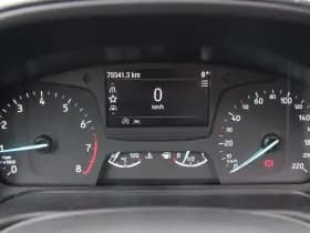 Ford Fiesta 1.0 EcoBoost 100PK 5D S/S ST Line | Panoramadak | Winter Pack | B&O thumbnail 35