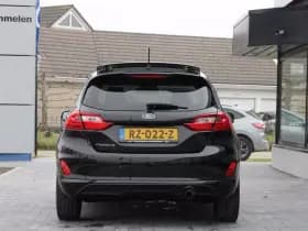 Ford Fiesta 1.0 EcoBoost 100PK 5D S/S ST Line | Panoramadak | Winter Pack | B&O thumbnail 5