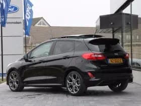 Ford Fiesta 1.0 EcoBoost 100PK 5D S/S ST Line | Panoramadak | Winter Pack | B&O thumbnail 6