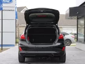 Ford Fiesta 1.0 EcoBoost 100PK 5D S/S ST Line | Panoramadak | Winter Pack | B&O thumbnail 7