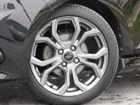 Ford Fiesta 1.0 EcoBoost 100PK 5D S/S ST Line | Panoramadak | Winter Pack | B&O thumbnail 8