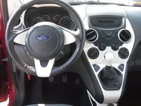 Ford Ka 1.2 51KW TITANIUM X PANORAMADAK thumbnail 11