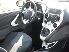 Ford Ka 1.2 51KW TITANIUM X PANORAMADAK thumbnail 12