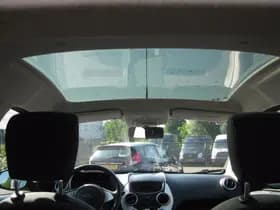 Ford Ka 1.2 51KW TITANIUM X PANORAMADAK thumbnail 13