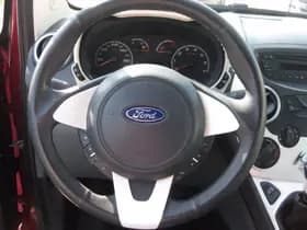 Ford Ka 1.2 51KW TITANIUM X PANORAMADAK thumbnail 14