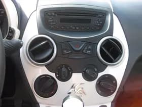 Ford Ka 1.2 51KW TITANIUM X PANORAMADAK thumbnail 15