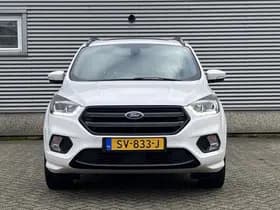 Ford Kuga 1.5 EcoBoost 150PK 2WD ST Line 'Platinum White' | 19 inch | Panorama dak | Nieuwe motor! Platinum thumbnail 2