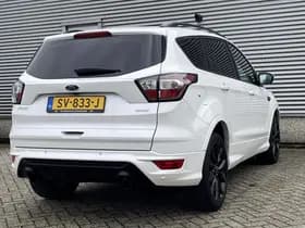 Ford Kuga 1.5 EcoBoost 150PK 2WD ST Line 'Platinum White' | 19 inch | Panorama dak | Nieuwe motor! Platinum thumbnail 11