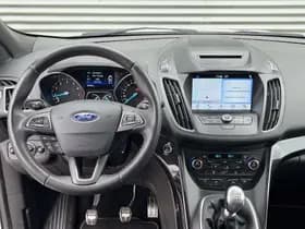 Ford Kuga 1.5 EcoBoost 150PK 2WD ST Line 'Platinum White' | 19 inch | Panorama dak | Nieuwe motor! Platinum thumbnail 15