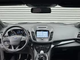 Ford Kuga 1.5 EcoBoost 150PK 2WD ST Line 'Platinum White' | 19 inch | Panorama dak | Nieuwe motor! Platinum thumbnail 16