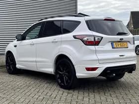 Ford Kuga 1.5 EcoBoost 150PK 2WD ST Line 'Platinum White' | 19 inch | Panorama dak | Nieuwe motor! Platinum thumbnail 9