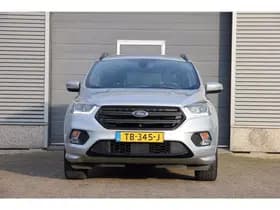 Ford Kuga 1.5 EcoBoost 120PK 2WD ST Line | Trekhaak | Clima | Cruise | 19 inch | Nieuwe motor! Moondust thumbnail 2