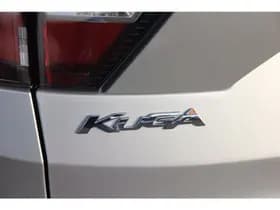 Ford Kuga 1.5 EcoBoost 120PK 2WD ST Line | Trekhaak | Clima | Cruise | 19 inch | Nieuwe motor! Moondust thumbnail 11