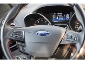 Ford Kuga 1.5 EcoBoost 120PK 2WD ST Line | Trekhaak | Clima | Cruise | 19 inch | Nieuwe motor! Moondust thumbnail 18