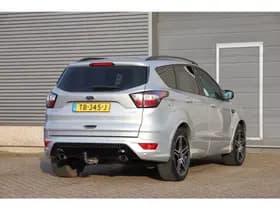 Ford Kuga 1.5 EcoBoost 120PK 2WD ST Line | Trekhaak | Clima | Cruise | 19 inch | Nieuwe motor! Moondust thumbnail 4