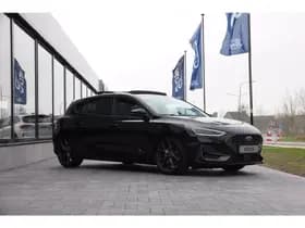 Ford Focus thumbnail 42