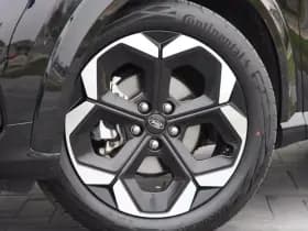 Ford Puma Hybride 125PK Automaat ST-line | Panorama | Trekhaak | Driver A. Pack | Winter Pack | Full LED kopla Agate Black Metallic thumbnail 2