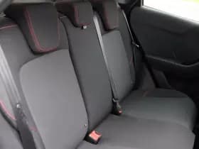 Ford Puma Hybride 125PK Automaat ST-line | Panorama | Trekhaak | Driver A. Pack | Winter Pack | Full LED kopla Agate Black Metallic thumbnail 11