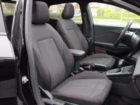 Ford Puma Hybride 125PK Automaat ST-line | Panorama | Trekhaak | Driver A. Pack | Winter Pack | Full LED kopla Agate Black Metallic thumbnail 12