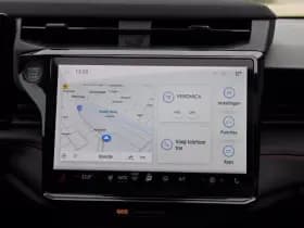 Ford Puma Hybride 125PK Automaat ST-line | Panorama | Trekhaak | Driver A. Pack | Winter Pack | Full LED kopla Agate Black Metallic thumbnail 16