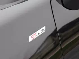 Ford Puma Hybride 125PK Automaat ST-line | Panorama | Trekhaak | Driver A. Pack | Winter Pack | Full LED kopla Agate Black Metallic thumbnail 3