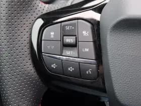 Ford Puma Hybride 125PK Automaat ST-line | Panorama | Trekhaak | Driver A. Pack | Winter Pack | Full LED kopla Agate Black Metallic thumbnail 22