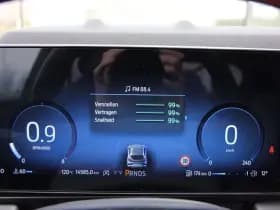 Ford Puma Hybride 125PK Automaat ST-line | Panorama | Trekhaak | Driver A. Pack | Winter Pack | Full LED kopla Agate Black Metallic thumbnail 27