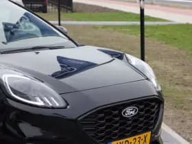 Ford Puma Hybride 125PK Automaat ST-line | Panorama | Trekhaak | Driver A. Pack | Winter Pack | Full LED kopla Agate Black Metallic thumbnail 29