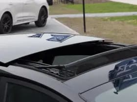 Ford Puma Hybride 125PK Automaat ST-line | Panorama | Trekhaak | Driver A. Pack | Winter Pack | Full LED kopla Agate Black Metallic thumbnail 30