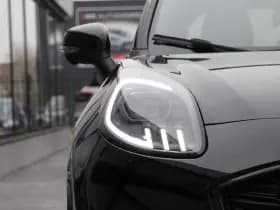 Ford Puma Hybride 125PK Automaat ST-line | Panorama | Trekhaak | Driver A. Pack | Winter Pack | Full LED kopla Agate Black Metallic thumbnail 6