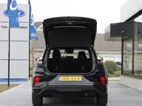 Ford Puma Hybride 125PK Automaat ST-line | Panorama | Trekhaak | Driver A. Pack | Winter Pack | Full LED kopla Agate Black Metallic thumbnail 9