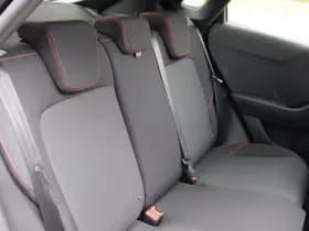 Ford Puma Hybride 125PK Automaat ST-line | Panorama | Trekhaak | Driver A. Pack | Winter Pack | Full LED kopla Agate Black Metallic thumbnail 10