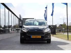 Ford Fiesta 1.0 74KW 5DR thumbnail 2