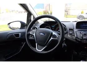 Ford Fiesta 1.0 74KW 5DR thumbnail 11