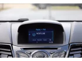 Ford Fiesta 1.0 74KW 5DR thumbnail 12