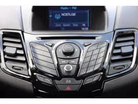Ford Fiesta 1.0 74KW 5DR thumbnail 13