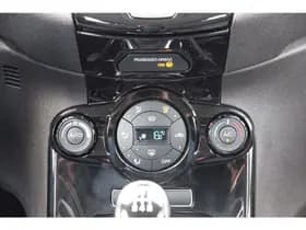 Ford Fiesta 1.0 74KW 5DR thumbnail 14