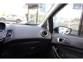 Ford Fiesta 1.0 74KW 5DR thumbnail 15