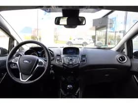 Ford Fiesta 1.0 74KW 5DR thumbnail 24